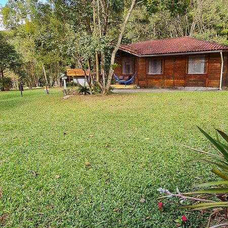 Cantinho De Maua Visconde De Maua Exterior foto