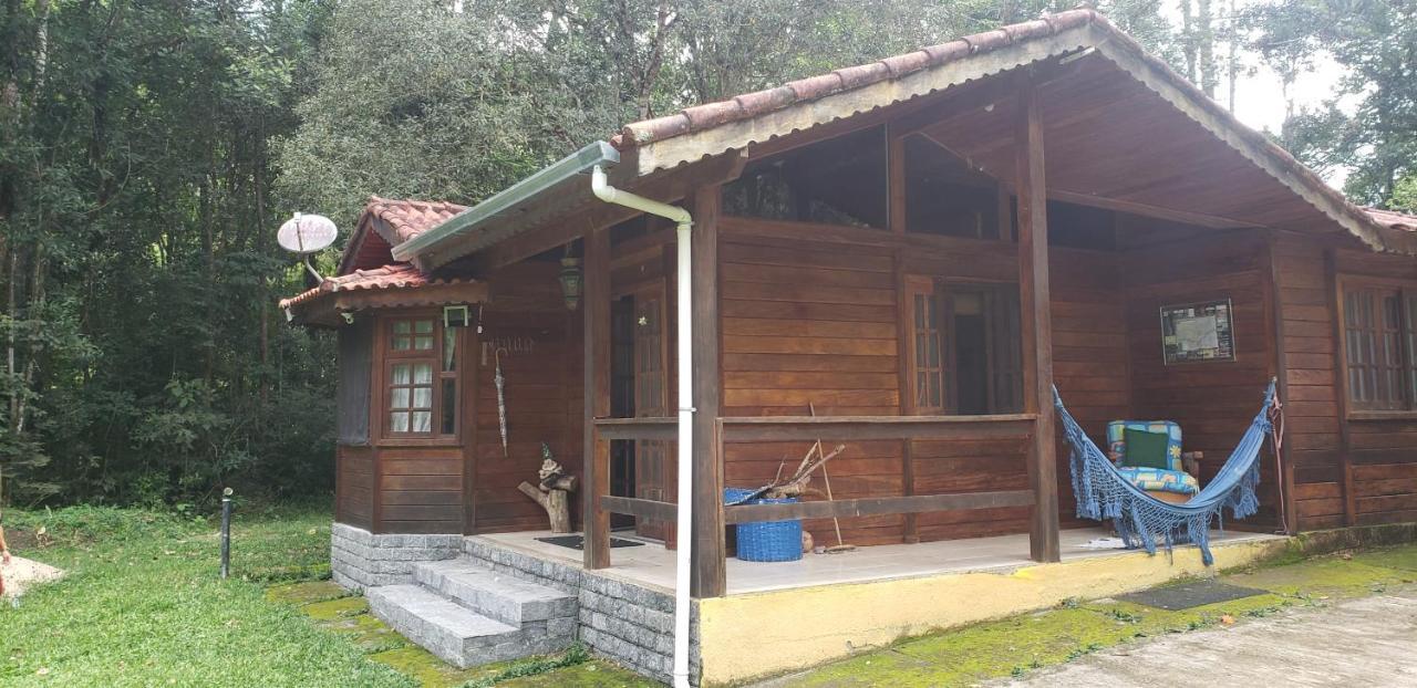 Cantinho De Maua Visconde De Maua Exterior foto