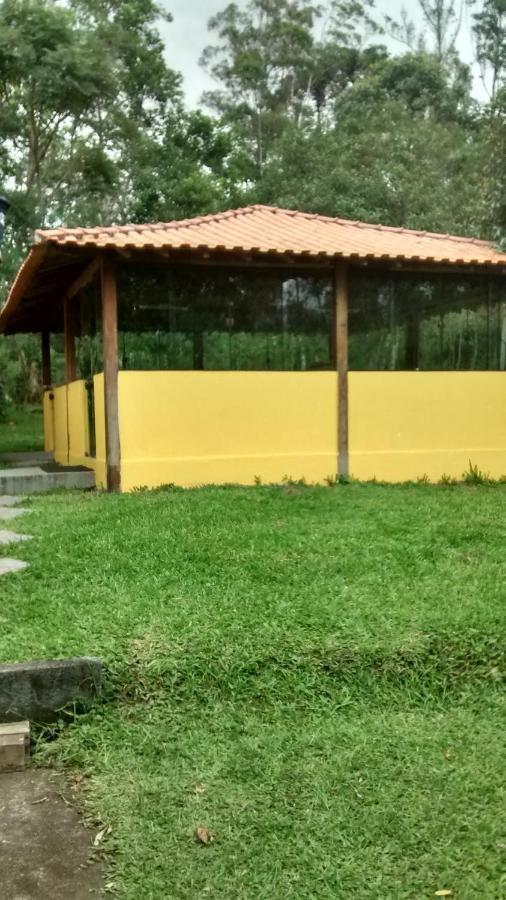 Cantinho De Maua Visconde De Maua Exterior foto