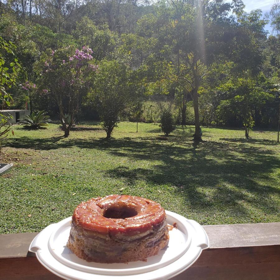 Cantinho De Maua Visconde De Maua Exterior foto