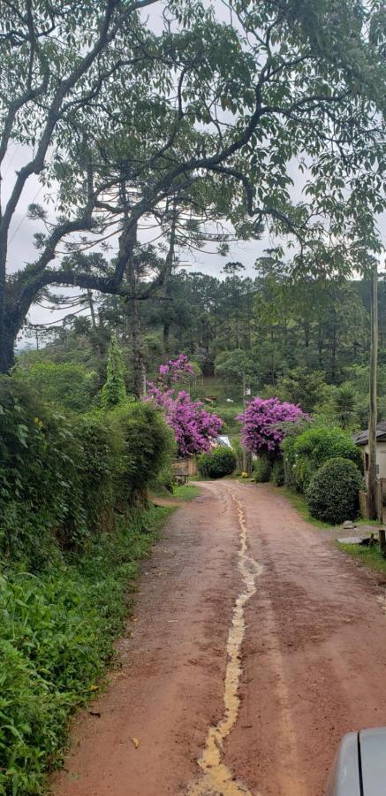 Cantinho De Maua Visconde De Maua Exterior foto