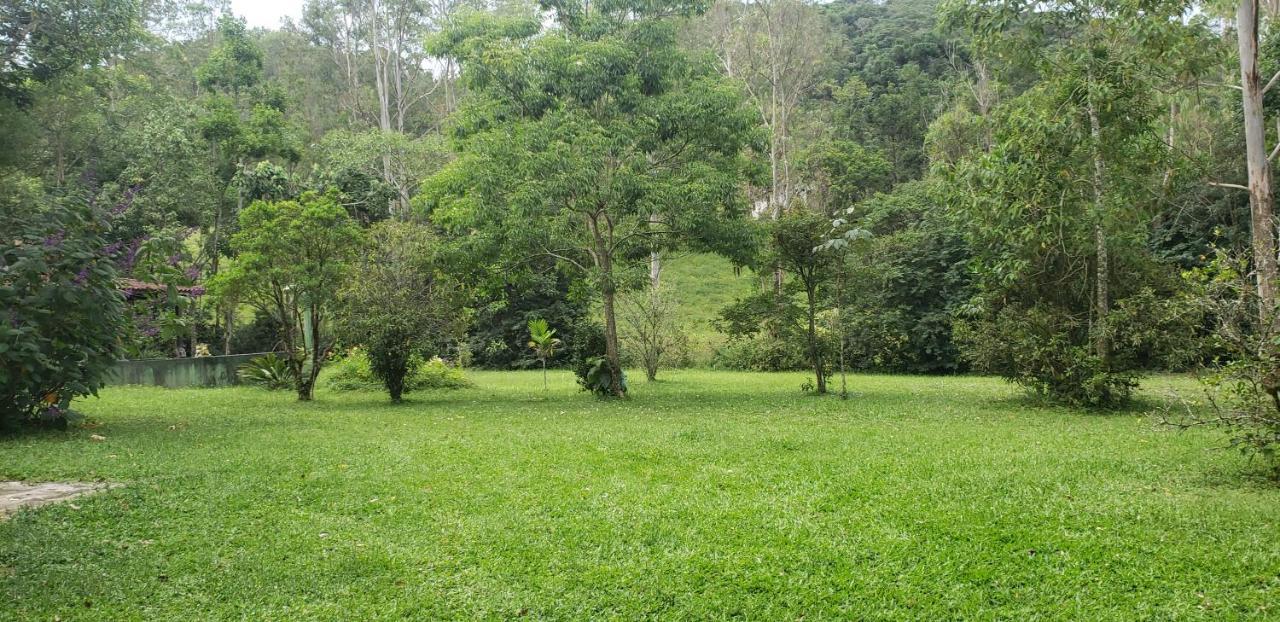 Cantinho De Maua Visconde De Maua Exterior foto