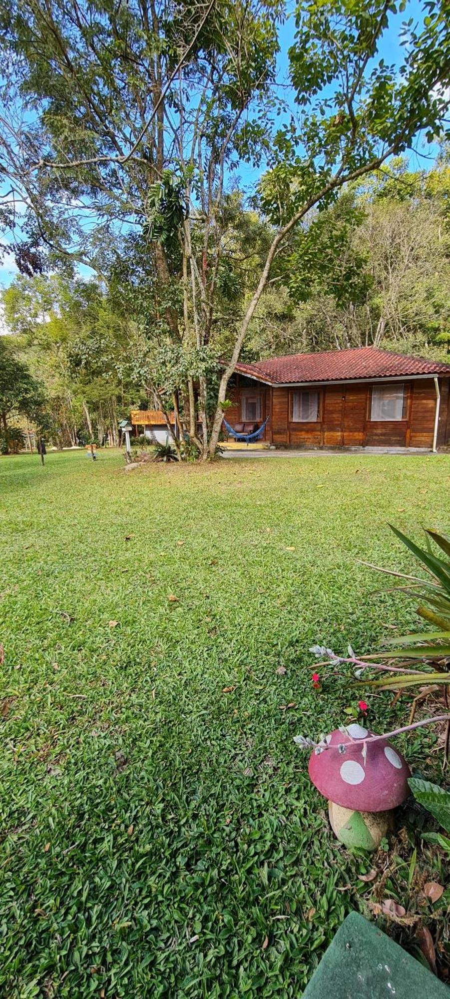 Cantinho De Maua Visconde De Maua Exterior foto